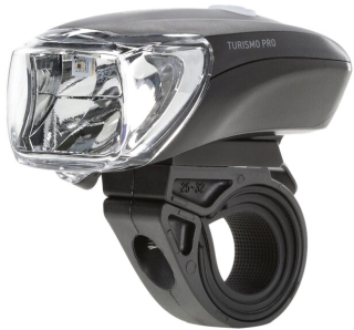 Osvetlenie na bicykel Kross Turismo Pro 180 lm batéria
